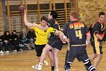Gutes Handball-Wochenende (Foto: Christoph Keil)