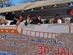 Stra&szlig;enkarneval in Bleicherode (Foto: nnz)