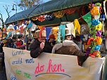 Stra&szlig;enkarneval in Bleicherode (Foto: nnz)