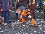 Stra&szlig;enkarneval in Bleicherode (Foto: nnz)
