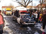 Stra&szlig;enkarneval in Bleicherode (Foto: nnz)
