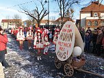 Stra&szlig;enkarneval in Bleicherode (Foto: nnz)