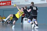 Handball-Wochenende (Foto: Christoph Keil) Handball-Wochenende (Foto: Christoph Keil)