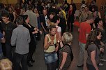 Disco mit DJ S&ouml;ren im Klubhaus (Foto: nnz-City Scout Sven G&auml;mkow)