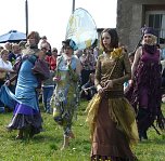 Benefiz für Kuhstall (Foto: Kunsthof Friedrichsrode) Benefiz für Kuhstall (Foto: Kunsthof Friedrichsrode)