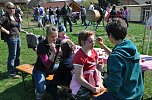 Reitturnier in Wollersleben (Foto: nnz-City Scout Sven Gämkow) Reitturnier in Wollersleben (Foto: nnz-City Scout Sven Gämkow)