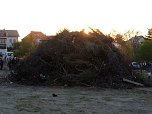 Osterfeuer beendet Box-Saison (Foto: nnz) Osterfeuer beendet Box-Saison (Foto: nnz)