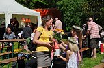 Parkfest im Park Hohenrode (Foto: nnz-City Scout Sven G&auml;mkow)