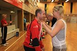 Erfolgreicher Handball-Nachwuchs (Foto: Christoph Keil)