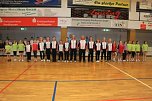 Erfolgreicher Handball-Nachwuchs (Foto: Christoph Keil)