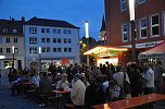 Kulturnacht in Nordhausen (Foto: nnz-City Scout Sven G&auml;mkow)