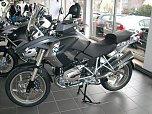 R 1200 GS (Foto: Karl-Heinz Herrmann) R 1200 GS (Foto: Karl-Heinz Herrmann)