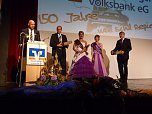 150 Jahre Nordthüringer Volksbank (Foto: nnz/kn) 150 Jahre Nordthüringer Volksbank (Foto: nnz/kn)