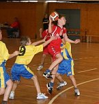 Zweimal NSV-Nachwuchs (Foto: Ollech)