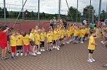 Sportfest der Jüngsten (Foto: A. Richter) Sportfest der Jüngsten (Foto: A. Richter)