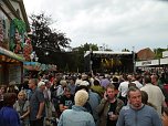 Der erste Tag des 43. Nordh&auml;user Rolandsfestes (Foto: Angelo Glashagel)