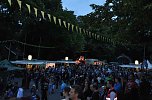 Rolandsfest am Freitagabend (Foto: nnz-City Scout Sven G&auml;mkow)