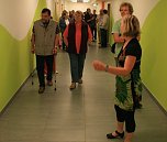 Arbeiten vorgestellt (Foto: privat) Arbeiten vorgestellt (Foto: privat)