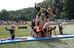 Schulsporttag (Foto: J. Piper) Schulsporttag (Foto: J. Piper)