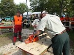Waldarbeiter suchen ihren Meister (Foto: nnz) Waldarbeiter suchen ihren Meister (Foto: nnz)