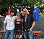 Harzfest 2011 auf den Petersberg (Foto: nnz-City Scout Sven G&auml;mkow)