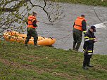 Feuerwehr und Polizei suchen nach Vermisster (Foto: nnz) Feuerwehr und Polizei suchen nach Vermisster (Foto: nnz)