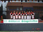 Harzfest in Nordhausen (Foto: privat)