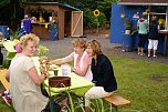 Sommerfest in Sülzhayn (Foto: M. Meldau) Sommerfest in Sülzhayn (Foto: M. Meldau)
