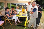 Sommerfest in Sülzhayn (Foto: M. Meldau) Sommerfest in Sülzhayn (Foto: M. Meldau)