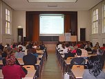 Interesse am Studium (Foto: FHS)