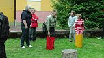 Spiel und Spa&szlig; in Krimderode (Foto: privat)