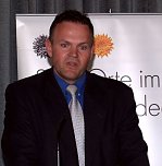 Wagner (Foto: nnz) Wagner (Foto: nnz)