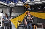 Altstadtfest am Sonntag (Foto: nnz-City Scout Sven Gämkow) Altstadtfest am Sonntag (Foto: nnz-City Scout Sven Gämkow)