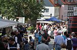 Altstadtfest am Sonntag (Foto: nnz-City Scout Sven Gämkow) Altstadtfest am Sonntag (Foto: nnz-City Scout Sven Gämkow)
