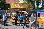 Altstadtfest am Sonntag (Foto: nnz-City Scout Sven Gämkow) Altstadtfest am Sonntag (Foto: nnz-City Scout Sven Gämkow)