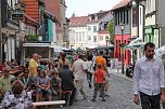 Altstadtfest 2011 (Foto: S. Iffland)