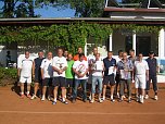 Tennis-Turnier (Foto: privat)