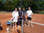 Tennis-Turnier (Foto: privat)