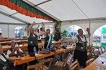 Sch&uuml;tzenfest in Appenrode (Foto: S. G&auml;mkow)