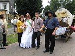 Sch&uuml;tzenfest in Ellrich (Foto: E. Kothe)