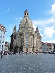 Dresden (Foto: P. Grabe)