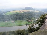 Festung K&ouml;nigstein (Foto: P. Blei)