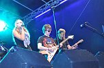 6.Rocknacht in Neustadt (Foto: nnz-City Scout Sven G&auml;mkow)