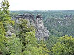 Sachsentour: Bastei (Foto: P. Blei) Sachsentour: Bastei (Foto: P. Blei)