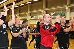 Gelungener Auftakt der Handballer (Foto: Christoph Keil)