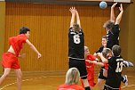 Gelungener Auftakt der Handballer (Foto: Christoph Keil)