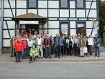 Steigerthaler Wandertag (Foto: Familie Held)