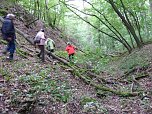 Steigerthaler Wandertag (Foto: Familie Held)