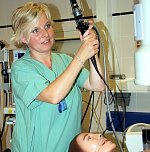 Offene Türen in Neustadt (Foto: privat) Offene Türen in Neustadt (Foto: privat)