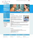 Neuer Iiternetauftritt (Foto: Badehaus Nordhausen)